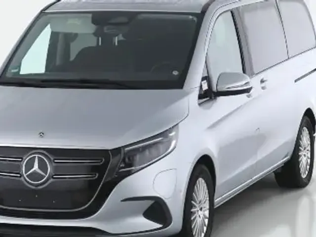 Mercedes-Benz EQV 300