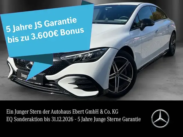 Mercedes-Benz EQE 300
