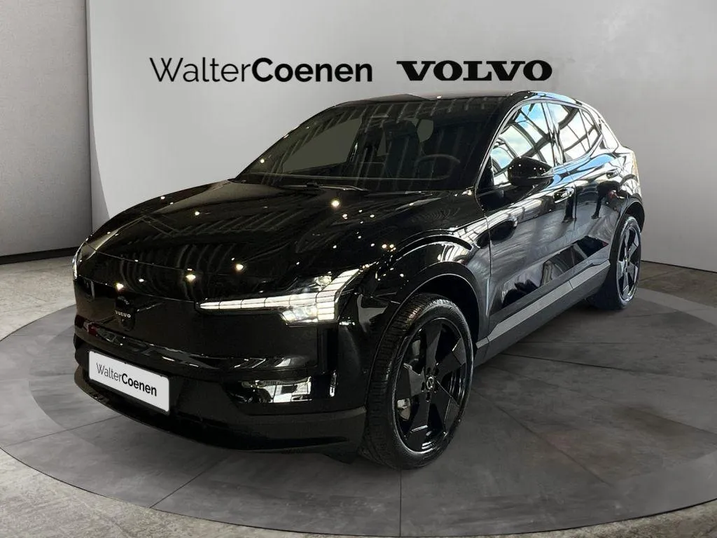 Volvo EX30