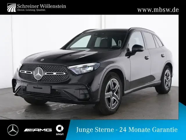 Mercedes-Benz GLC 450