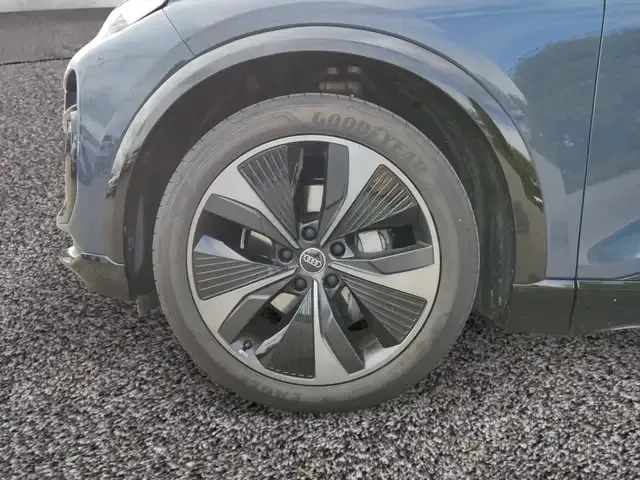 Audi Sonstiges