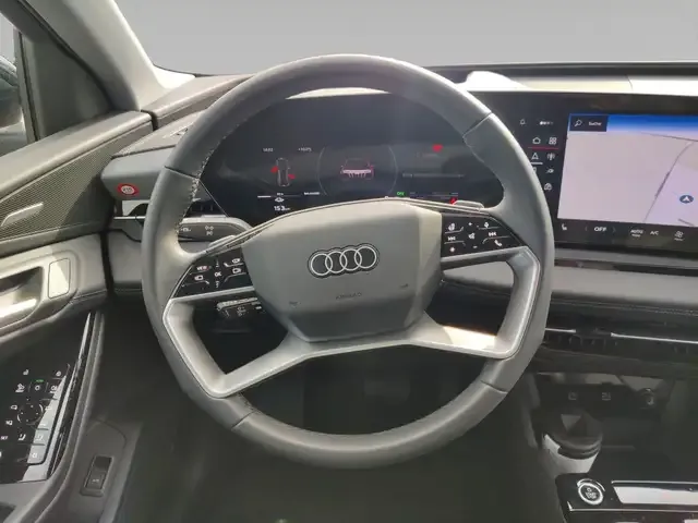 Audi Sonstiges