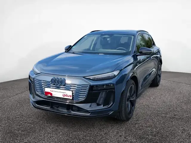 Audi Sonstiges