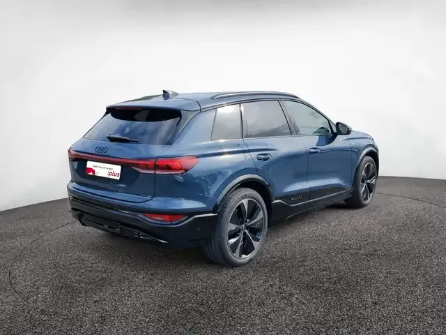 Audi Sonstiges