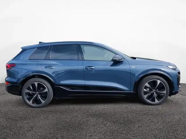 Audi Sonstiges