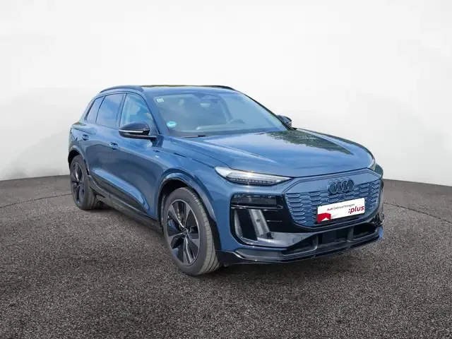 Audi Sonstiges