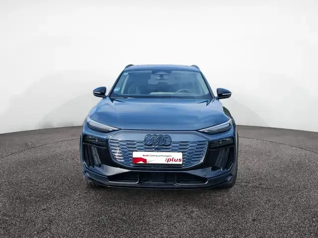 Audi Sonstiges