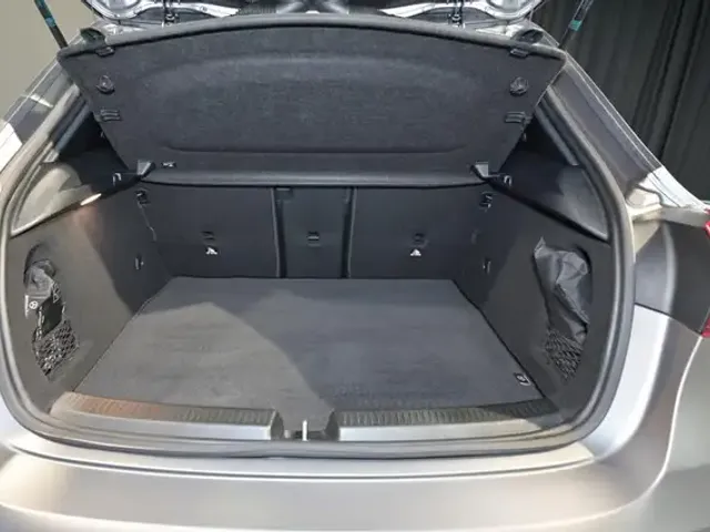 Mercedes-Benz A 35 AMG