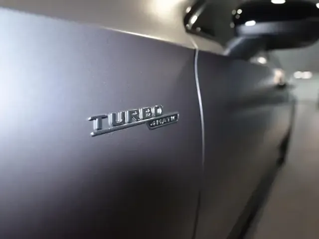 Mercedes-Benz A 35 AMG