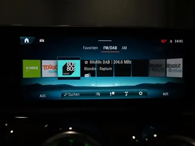 Mercedes-Benz A 35 AMG