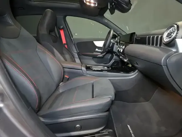 Mercedes-Benz A 35 AMG