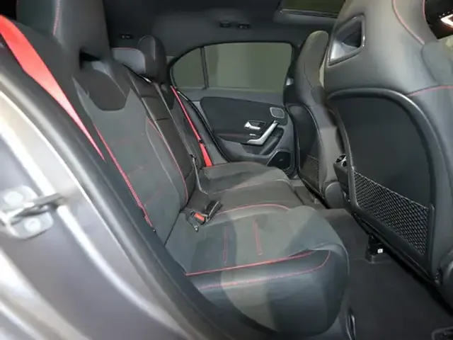 Mercedes-Benz A 35 AMG