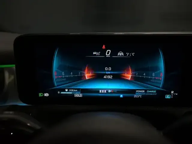 Mercedes-Benz A 35 AMG