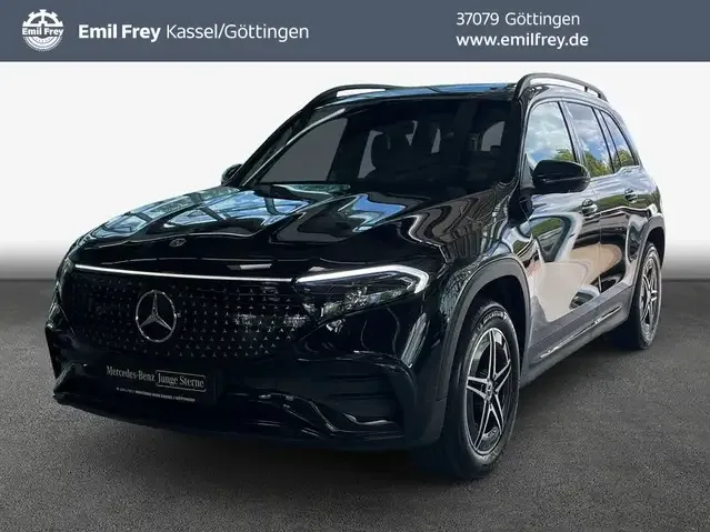 Mercedes-Benz EQB 250