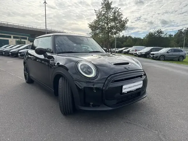 MINI Cooper SE
