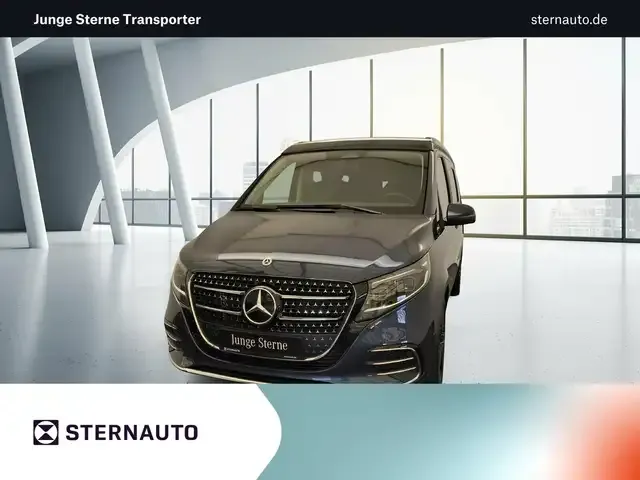 Mercedes-Benz Marco Polo