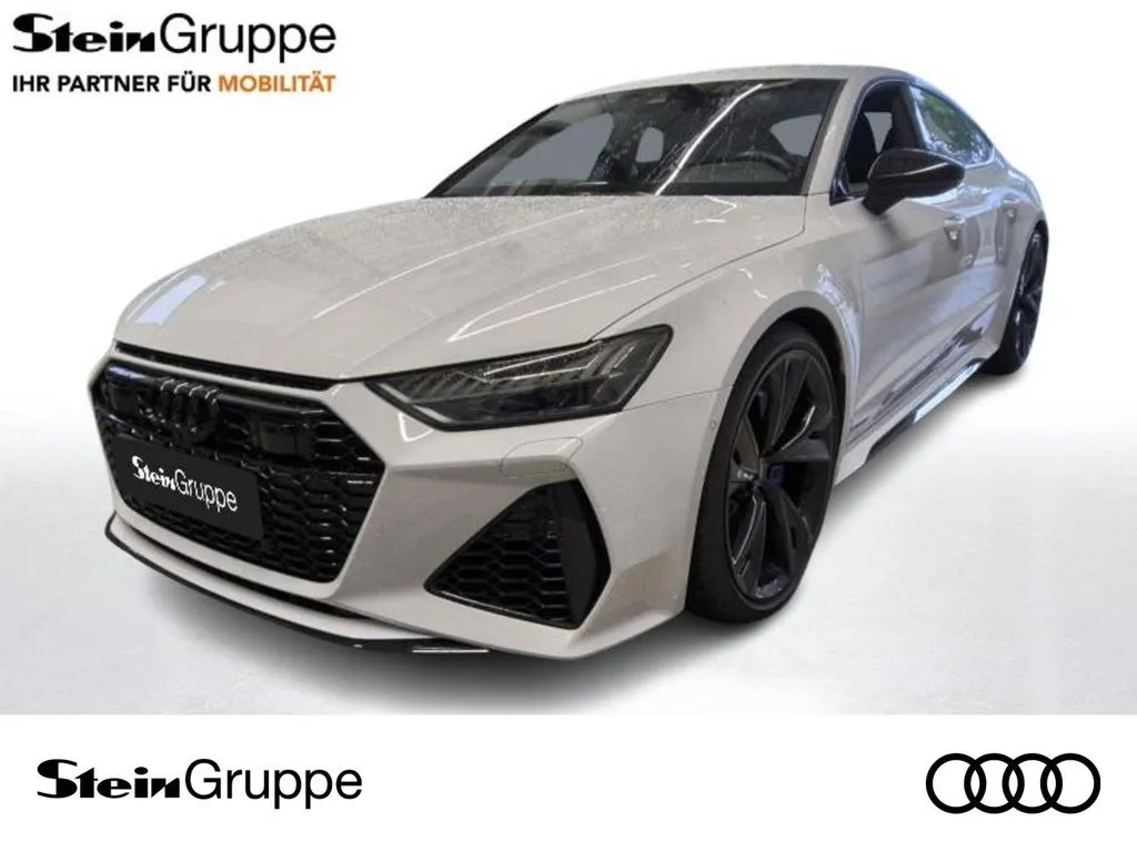 Audi RS7