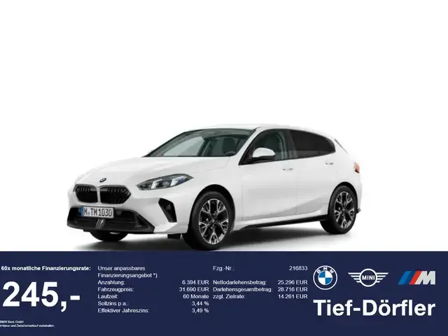 BMW 120