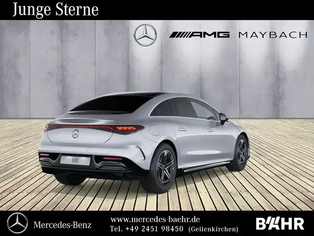 Mercedes-Benz EQE 300