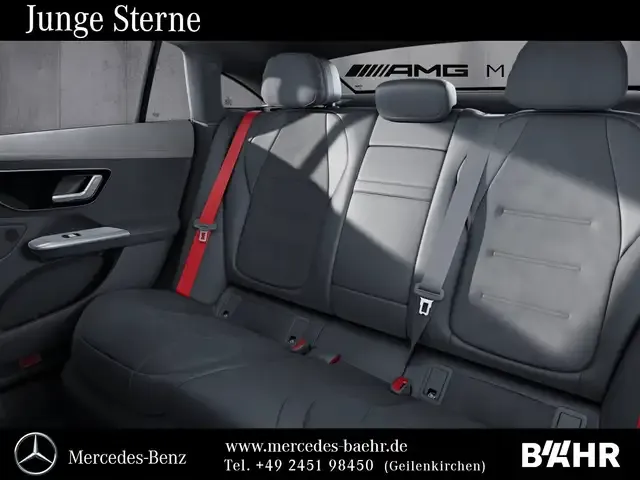 Mercedes-Benz EQE 300