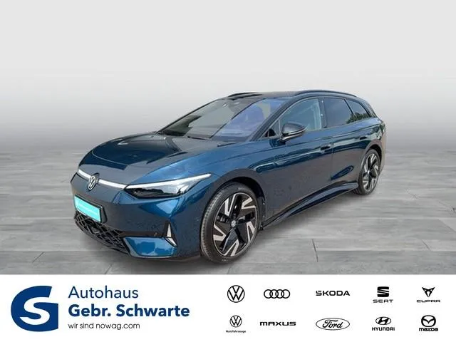 Volkswagen ID.7