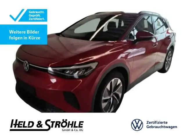 Volkswagen ID.4