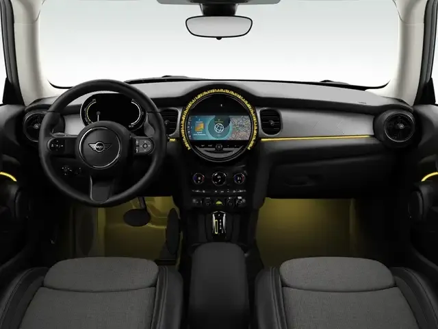 MINI Cooper SE