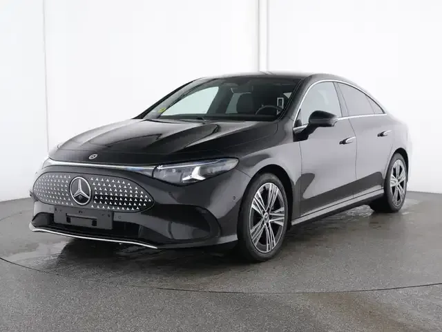 Mercedes-Benz CLA 350