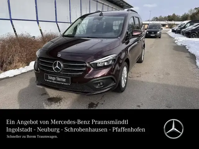 Mercedes-Benz Sonstige