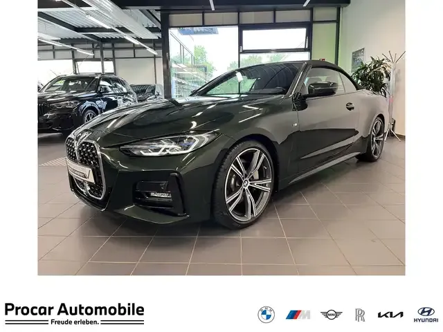 BMW 430