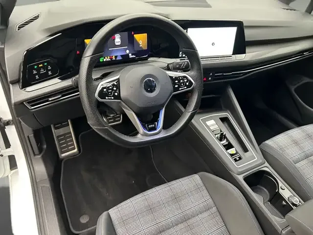 Volkswagen Golf GTE