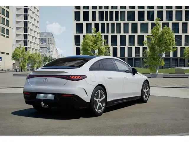 Mercedes-Benz EQE 350