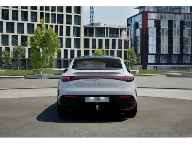 Mercedes-Benz EQE 350