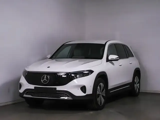Mercedes-Benz EQB 300