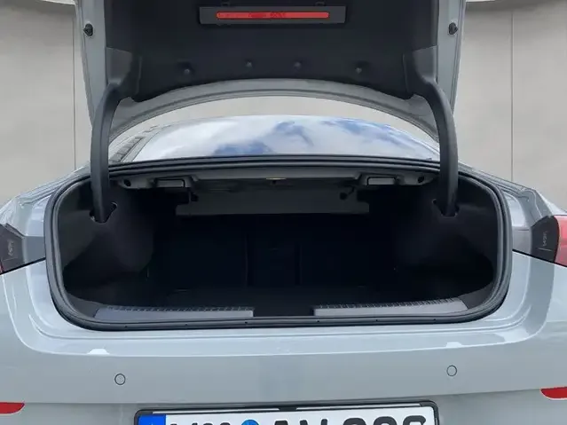 Mercedes-Benz CLA 220