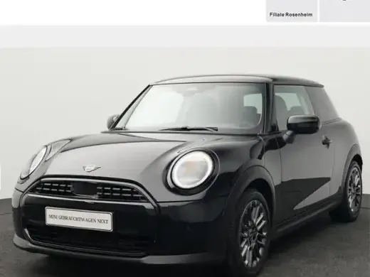 MINI Cooper C