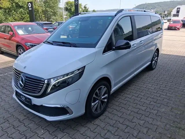 Mercedes-Benz EQV 300