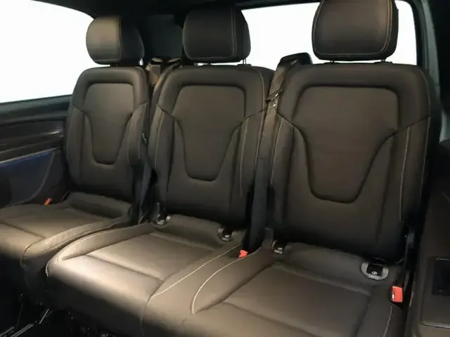 Mercedes-Benz EQV 300