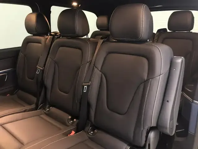 Mercedes-Benz EQV 300