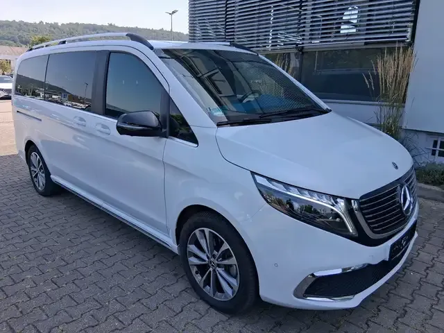Mercedes-Benz EQV 300