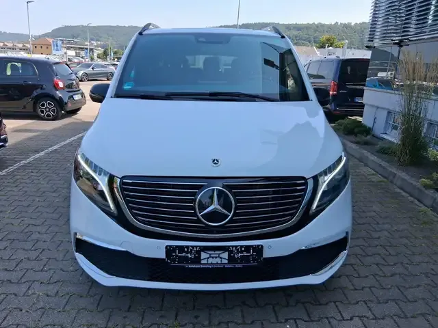 Mercedes-Benz EQV 300