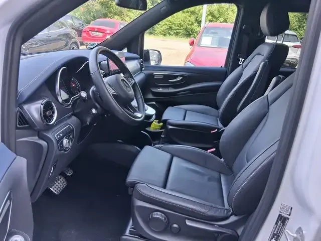 Mercedes-Benz EQV 300