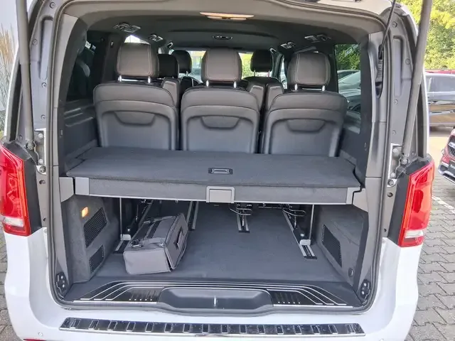 Mercedes-Benz EQV 300