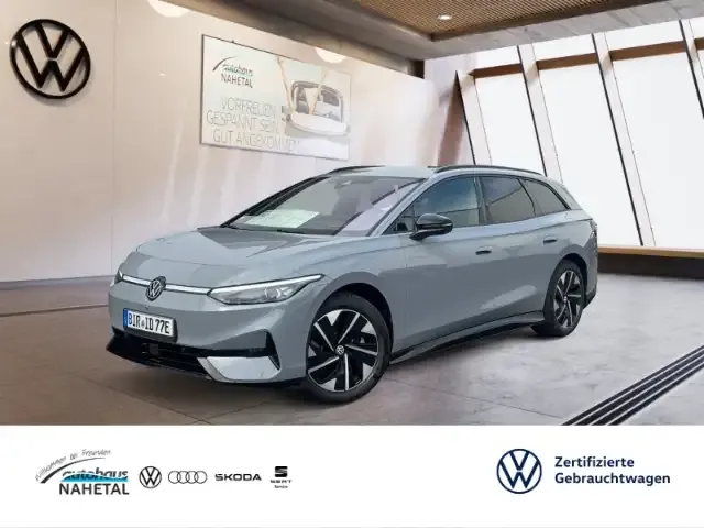 Volkswagen ID.7