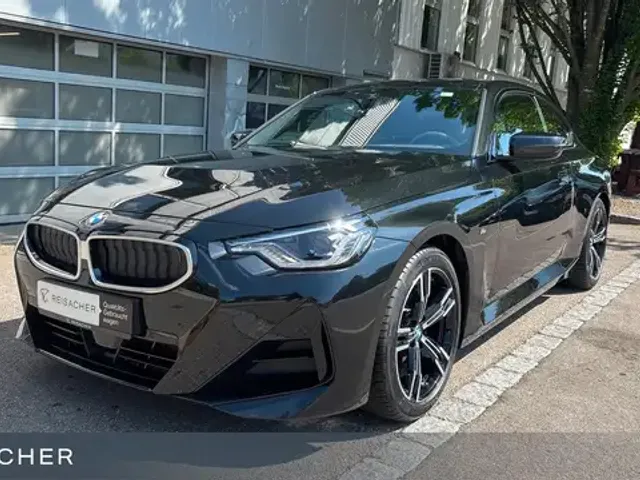 BMW 220