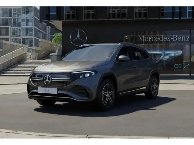 Mercedes-Benz EQA 250
