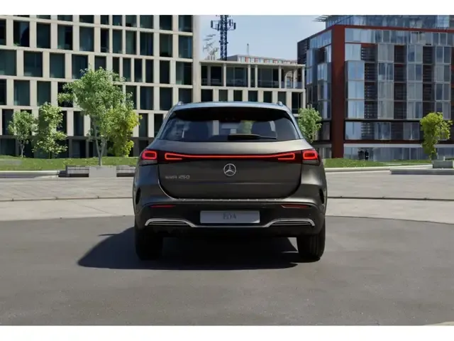 Mercedes-Benz EQA 250