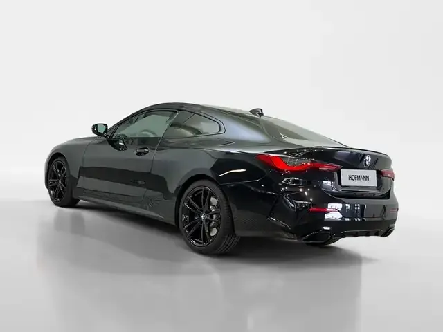 BMW 440