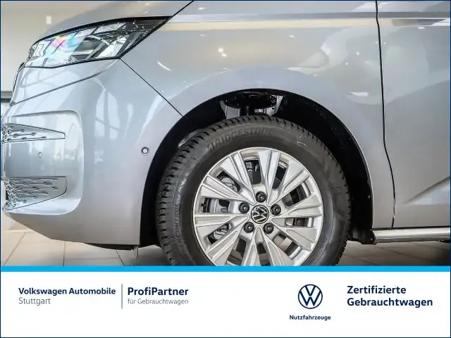 Volkswagen Sonstiges