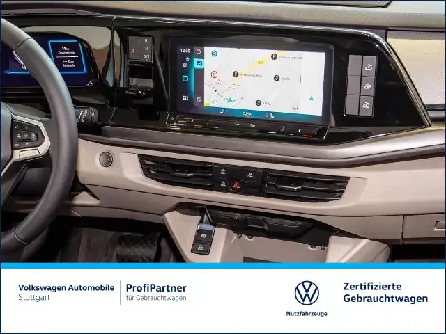 Volkswagen Sonstiges